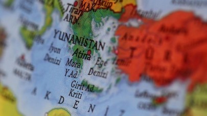 Yunanistan'dan flaş Türkiye ve Erdoğan açıklaması