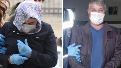 14 yaşındaki kızını cinsel ilişkiye zorlayan anne ve sevgilisi hakkında karar verildi