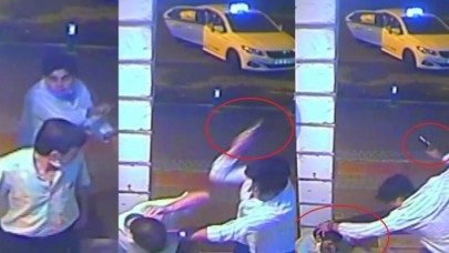 16 yaşındaki genç tabanca kabzasıyla vura vura cinayet işledi: Mehmet Yavaş öldü