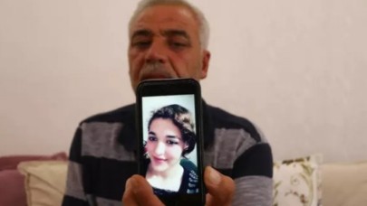 17 yaşındaki Berfin Uçar'ı 'filyasyon ekibiyiz' diyerek kaçırdılar