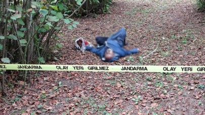 2 gündür aranıyordu: İsmail Çelebi ölü olarak bulundu