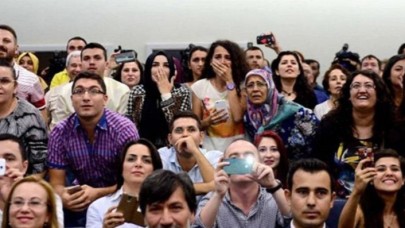 20 bin öğretmen ataması yapıldı