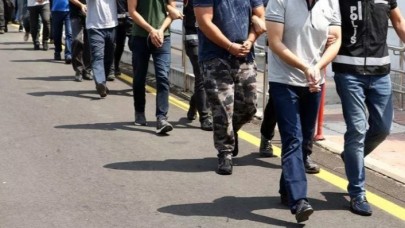 21 ilde FETÖ operasyonu: 24 kişi hakkında gözaltı kararı