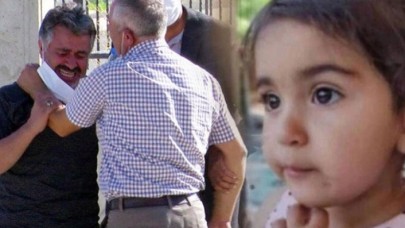 21 saat sonra cansız bedeni bulunmuştu: Küçük Merve Bayrak'ın midesinden çamur çıktı