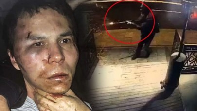 39 kişinin hayatını kaybettiği Reina katliamı davasında Abdulkadir Masharipov'a rekor ceza!