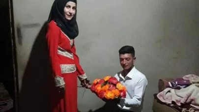 4 aylık hamile eşi Zeynep Sarıaydın'ı öldürdü! Daha 17 yaşındaydı