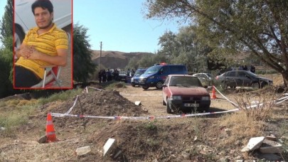 4 gündür aranan Halil Altan,  başından vurulmuş şekilde bulundu