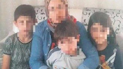 6 çocuk annesi kadına 17 yıldır eziyet: "Ayaklarıma ispirto döküp yaktı,  kadınlarla ilişkisini izletti"