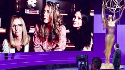 72. Emmy Ödülleri sahiplerini buldu