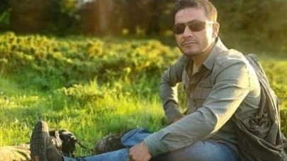 87 yaşındaki kadına tecavüzden aranıyordu: Menderes Atay ölü bulundu