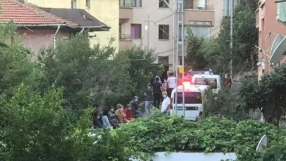 9 yaşındaki oğlu Rüzgar Efehan'ı dolabın içinde ölü buldu