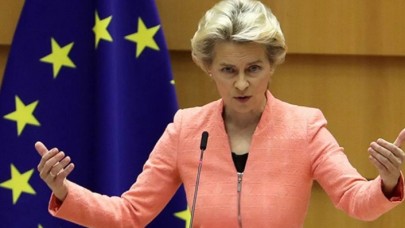 AB Komisyonu Başkanı: Haritada yakın olsak da,  Türkiye ile mesafe büyüyor