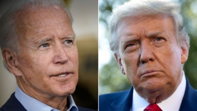 ABD başkan adayı Joe Biden'den Trump'a Türkiye çağrısı: Talep etmeli!