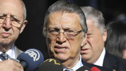 Abdurrahim Albayrak'tan Mesut Yılmaz açıklaması