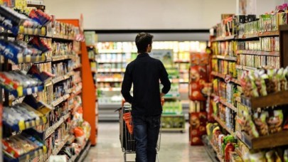 Ağustos ayı enflasyon rakamları açıklandı