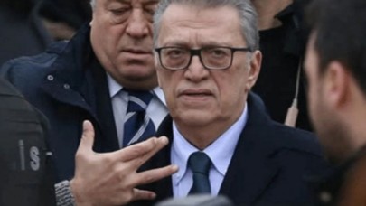 Ahmet Çakar: "Eski Başbakan Mesut Yılmaz vefat etti"