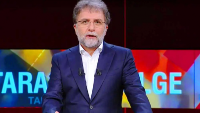Ahmet Hakan koronavirüse mi yakalandı? Programını iptal etmişti,  açıklama geldi