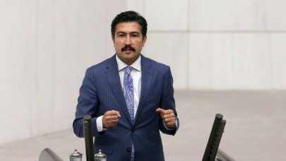 AK Parti Grup Başkanvekili Özkan: İdam cezası isteniyorsa parlamentoda gereğini yapmalıyız