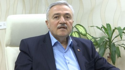 AK Partili vekil Zülfü Demirbağ'dan Elazığlı depremzedelere hakaret: 'Gidip kanınıza baktırın'