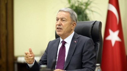 Akar: Azerbaycanlı kardeşlerimizin yanlarındayız