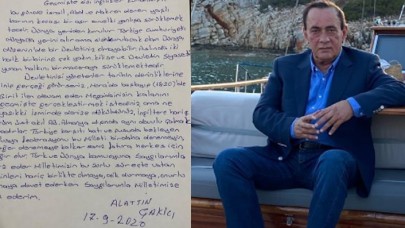 Alaattin Çakıcı: "Unutmasınlar ki Türkiye ne bir İran’dır ne bir Irak’tır ne de Suriye’dir"