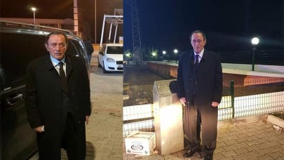 Alaattin Çakıcı'dan net mesaj: "Ben her gün sokaktayım"