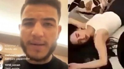 Aleyna Çakır'ın ölümünden sorumlu tutulan erkek arkadaşı Ümitcan Uygun ile ilgili flaş gelişme!