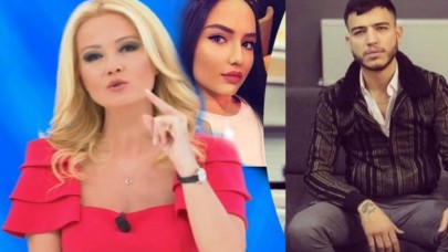 Aleyna Çakır ve Gülay Uygun'un dosyalarını kapattığı konuşulan Müge Anlı'dan flaş cevap