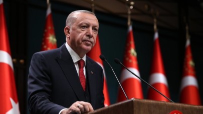 Almanya'nın eski Ankara Büyükelçisi'nden Erdoğan hakkında skandal sözler