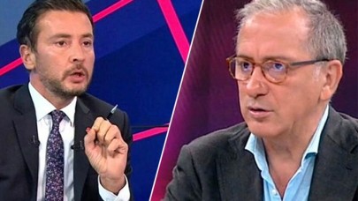 Altaylı: Ersin Düzen'e 400 bin TL ödendiğini TBMM kayıtlarından yazdım,  çocuğun hakkını yiyor TRT!