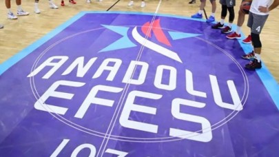 Anadolu Efes'te iki yeni pozitif vaka