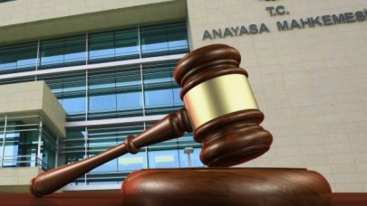 Anayasa Mahkemesi’nden çoklu baro düzenlemesiyle ilgili karar