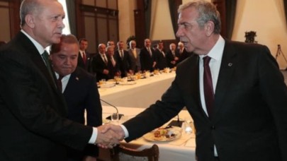 Ankara'da kritik buluşma: Cumhurbaşkanı Erdoğan ile Mansur Yavaş bir araya geliyor