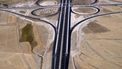 Ankara-Niğde Otoyolu dün açılmıştı! Ücret tarifesi belli oldu