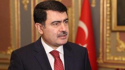 Ankara Valisi Şahin'den 'sokağa çıkma yasağı' açıklaması