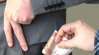 Ankara’da büyük rüşvet operasyonu: 47 gözaltı kararı