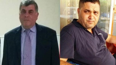 Antalya'da kanlı kutlama: Halil Kuş öldü