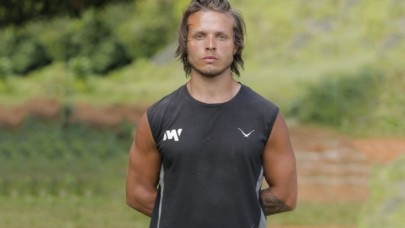 Aradığı aşkı buldu: Murat Ceylan eski Survivor yarışmacısıyla yakalandı!