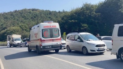 Arnavutköy'de dehşet! Önce ormanlık alanda eşini ardından arkadaşı Emrah Erdoğan'ı öldürdü!