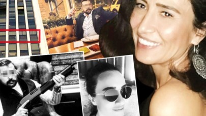 Ataşehir'de şüpheli olay! 8. kattan atladı mı,  atıldı mı: Şeyda Yılmaz öldü
