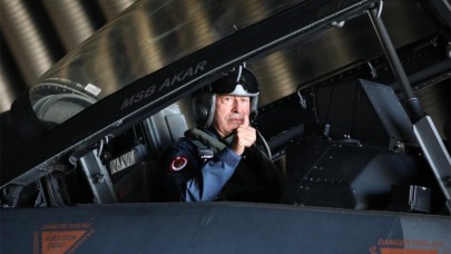 Hulusi Akar'dan Atatürk'ün sözüyle Doğu Akdeniz mesajı: Geldikleri gibi giderler