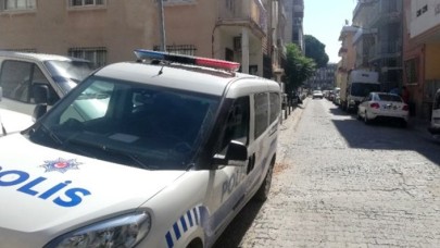 Aydın Efeler'de Halil Yıldız evinde ölü bulundu