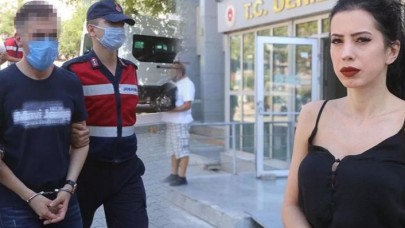 Ayrılmak istediği eski nişanlısı Şeyda Küçükay'a dehşeti yaşattı: 9 gün işkence etti