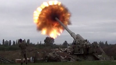 Azerbaycan,  kaç Ermeni askerinin öldüğünü açıkladı