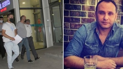 Babası bıçakladı: Selçuk Baltacıoğlu öldü