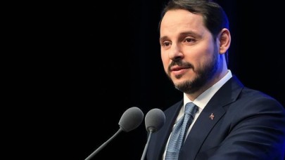 Bakan Albayrak Yeni Ekonomi Programı'nı açıkladı