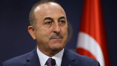 Bakan Çavuşoğlu'dan Muhittin Böcek'in sağlık durumu hakkında açıklama