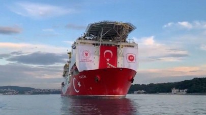 Bakan Dönmez'den doğal gaz açıklaması: Üretim hazırlığı için çalışmalar başladı