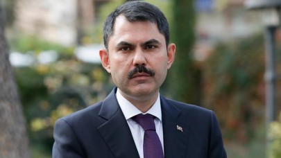 Bakan Kurum'dan yerli otomobil açıklaması: Simülasyonlar yapıyoruz