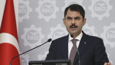 Bakan Kurum: Deprem mağdurlarına 10 bin konut teslim edilecek